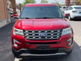 Used 2017 Ford Explorer Limited w/ Equipment Group 301A image 4