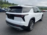 New 2026 Chevrolet Traverse LT image 5