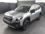 New 2025 Subaru Forester Wilderness image 2