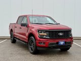 New 2025 Ford F150 STX w/ STX Black Appearance Package image 6