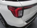 New 2025 Ford Explorer Platinum image 6
