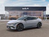 New 2025 Kia EV6 GT-Line image 3