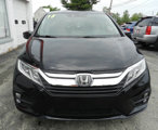 Used 2018 Honda Odyssey EX-L image 4