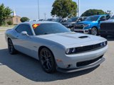 Certified 2022 Dodge Challenger R/T w/ Blacktop Package image 3