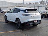 New 2025 Nissan Murano Platinum w/ Cargo Package image 5