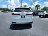 New 2025 MAZDA CX-90 Plug-In Hybrid w/ Premium Plus image 4