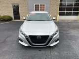 Used 2020 Nissan Altima 2.5 S image 2