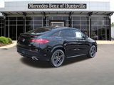 New 2026 Mercedes-Benz GLE 450 4MATIC Coupe image 3