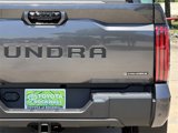 New 2025 Toyota Tundra Limited image 5
