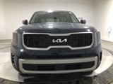 New 2025 Kia Telluride EX image 2