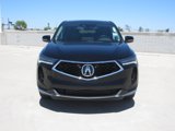 Certified 2024 Acura RDX SH-AWD w/ Technology Package image 3