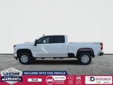 New 2025 Chevrolet Silverado 3500 LT image 5