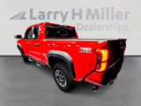 New 2025 Toyota Tacoma TRD Off-Road image 3