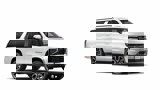 New 2025 Chevrolet Suburban RST image 4