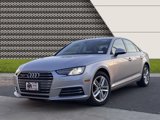 Used 2017 Audi A4 2.0T Premium image 6
