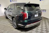 New 2025 Hyundai Palisade Calligraphy image 3