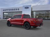 New 2025 Ford F150 XLT w/ Equipment Group 302A MID image 4