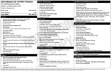 Used 2025 MAZDA CX-70 Plug-In Hybrid w/ Premium Pkg image 3