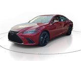 New 2025 Lexus ES 300h F Sport image 2
