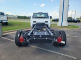 New 2025 Ford F550 4x4 Regular Cab Super Duty w/ XL Chrome Package image 4