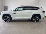 New 2025 Volkswagen Atlas SEL Premium R-Line image 2