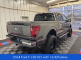 Used 2024 Ford F150 XLT image 3