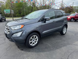 Used 2018 Ford EcoSport SE w/ SE Convenience Package image 5
