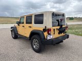 Used 2014 Jeep Wrangler Unlimited Rubicon w/ Max Tow Package image 3