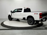 New 2025 Ford F350 Platinum image 6
