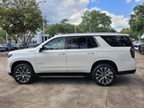 New 2025 Chevrolet Tahoe High Country image 4