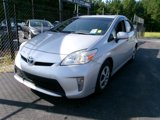 Used 2015 Toyota Prius Persona Series image 2