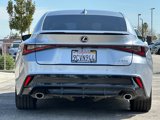 Used 2022 Lexus IS 350 F Sport image 5