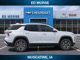 New 2026 Chevrolet Equinox LT w/ Convenience Package II image 5