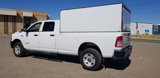 Used 2019 RAM 2500 Tradesman image 3
