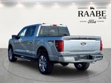 New 2025 Ford F150 Lariat w/ Equipment Group 502A High image 5