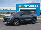 New 2026 Chevrolet Equinox LT image 2