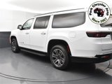 New 2025 Jeep Wagoneer L 4WD w/ Premium Group I image 4