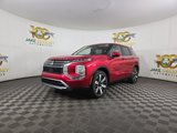 New 2025 Mitsubishi Outlander SE image 3