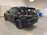 New 2025 Jeep Grand Cherokee Altitude image 6