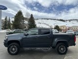 Used 2020 Chevrolet Colorado ZR2 image 4