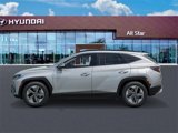 New 2025 Hyundai Tucson SEL image 3