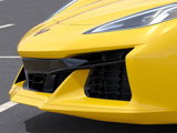 New 2025 Chevrolet Corvette E-Ray image 2