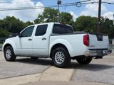 Used 2017 Nissan Frontier SV w/ SV Value Truck Package image 5