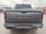 New 2025 RAM 1500 4x4 Crew Cab image 4