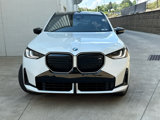 New 2026 BMW X3 M50 image 2