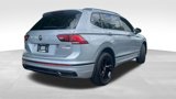 Used 2024 Volkswagen Tiguan SE R-Line image 3