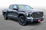 New 2025 Toyota Tundra Platinum image 2