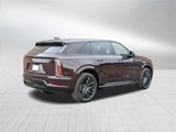 New 2025 Cadillac Escalade IQ Sport 2 w/ LPO, ONYX Package image 5
