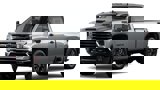 New 2026 Chevrolet Silverado 2500 LT image 3