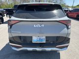 Used 2023 Kia Sportage SX image 6